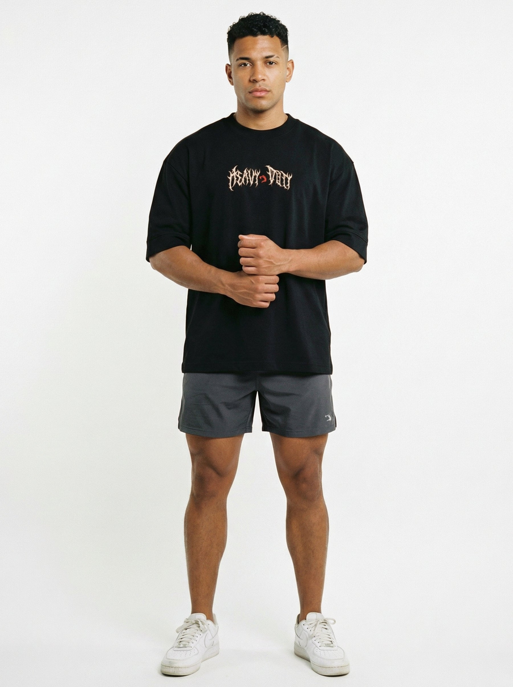 Oversized - Heavy Duty