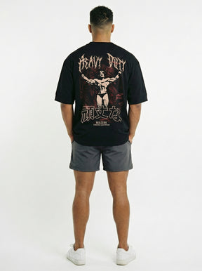 Oversized - Heavy Duty