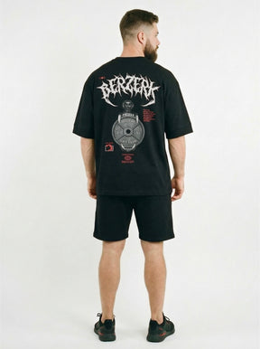 Oversized - Worldwide