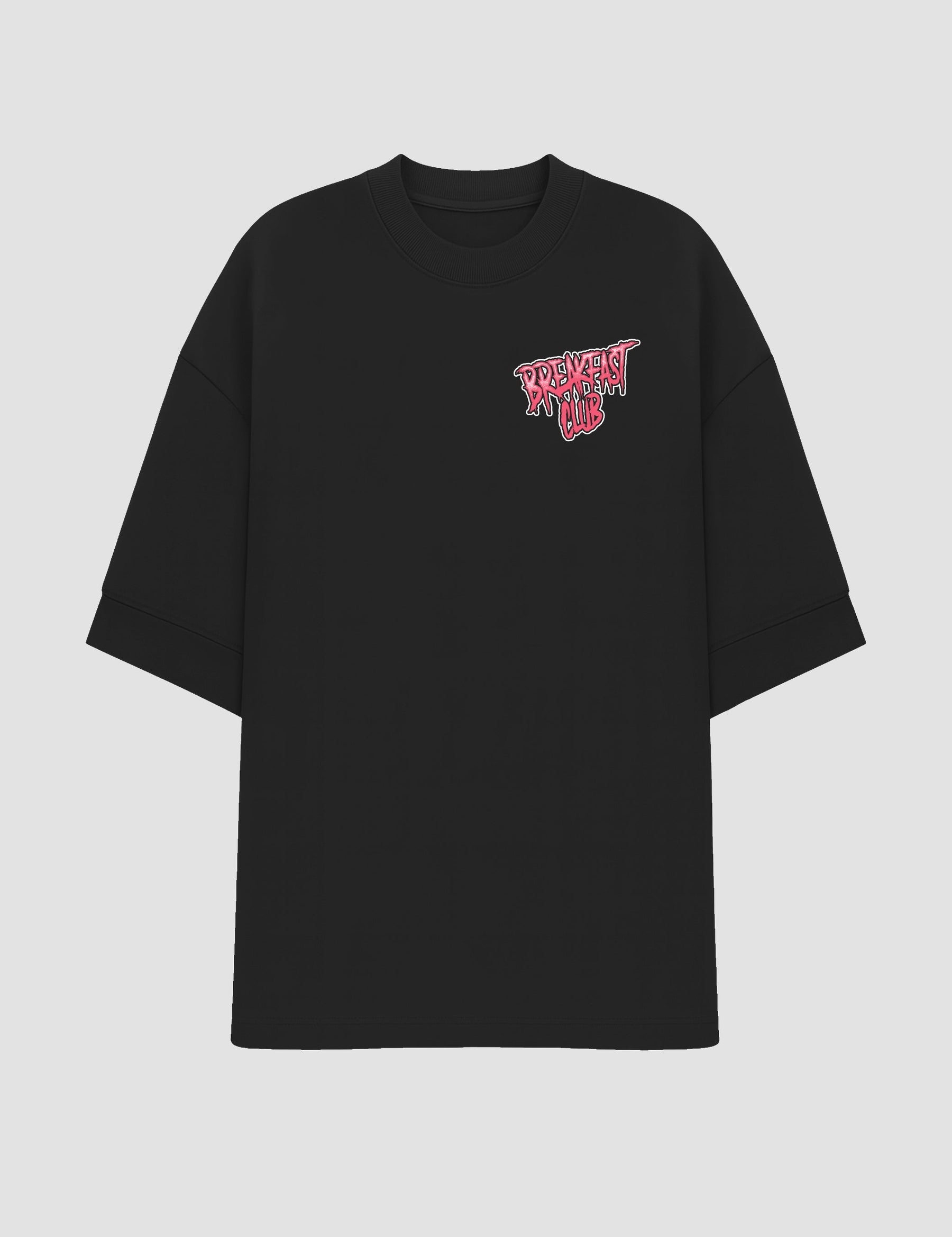 Oversized - Breakfast club