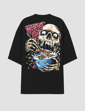 Oversized - Breakfast club