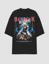 Oversized - Halforge