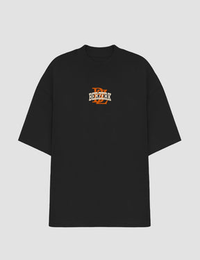 Oversized - Iron Gang