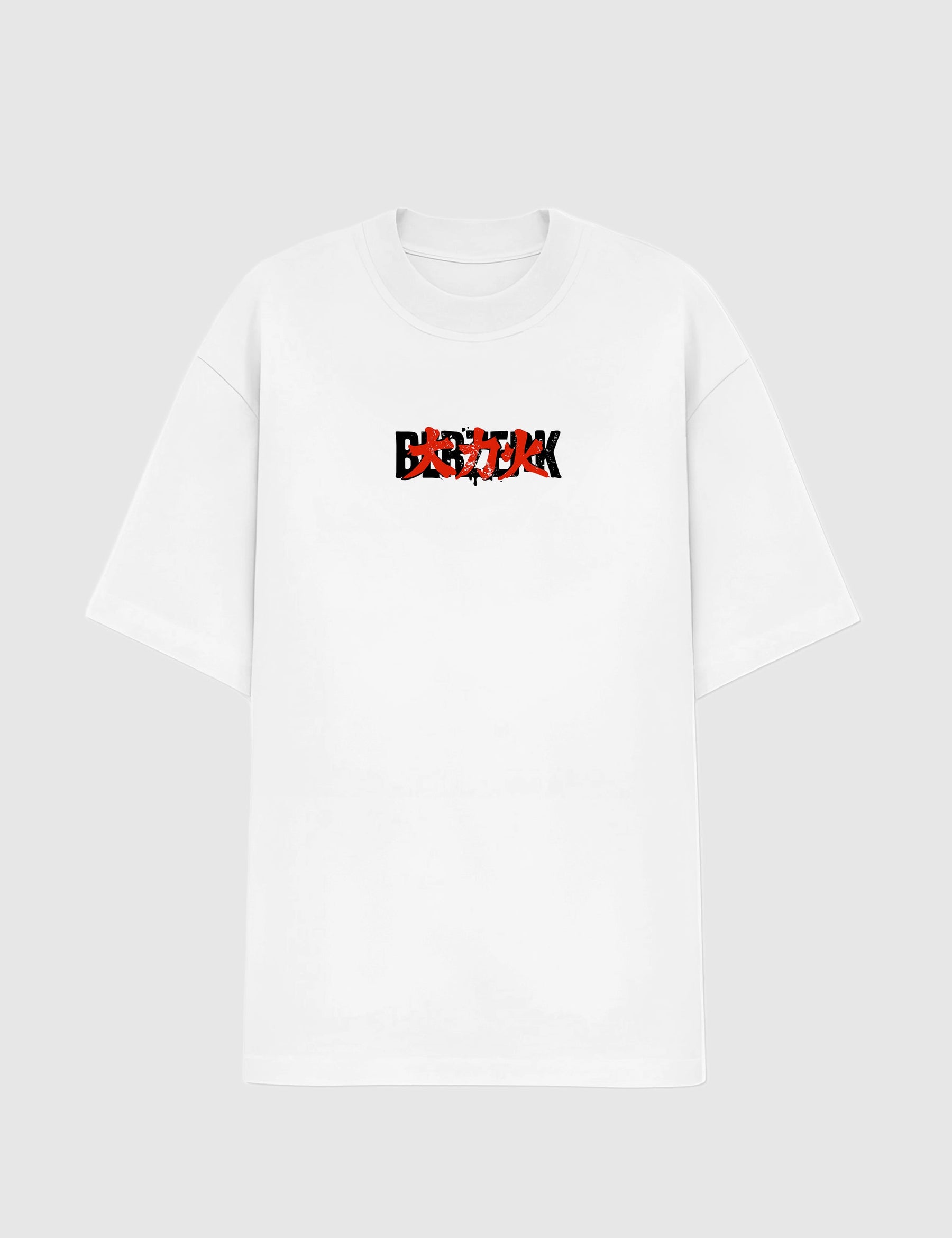 Oversized - Neo Shape