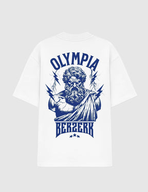 Oversized - Olympia