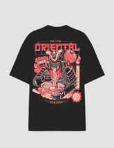 Oversized - Oriental Bulking