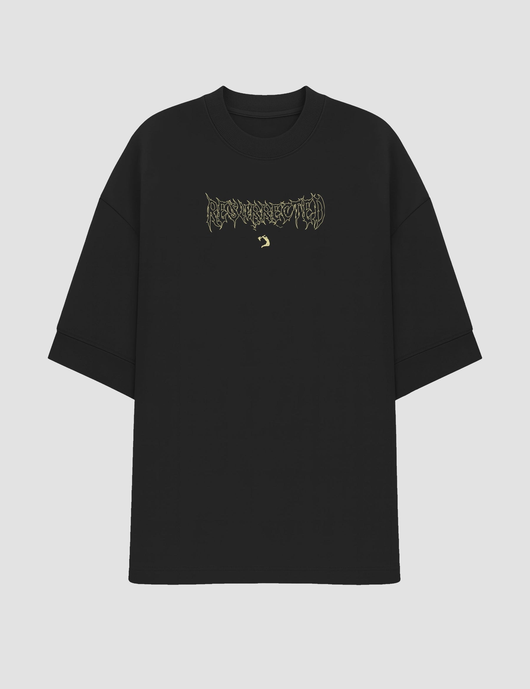 Oversized - Resurrected