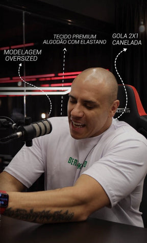 Oversized - Oriental Bulking