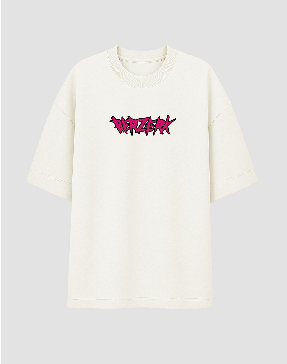 Oversized - Pré-Surf (Loucos de Pré)