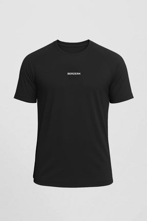 Camisa Poliamida Tech - Preto