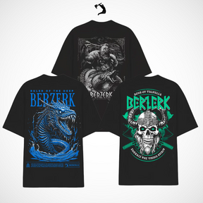 KIT Promocional 3x Oversized