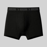 Cueca Tech - Preto