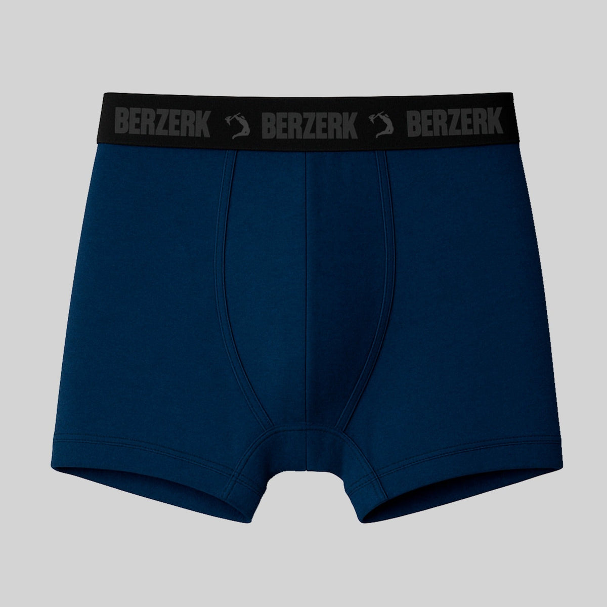 Cueca Tech - Azul