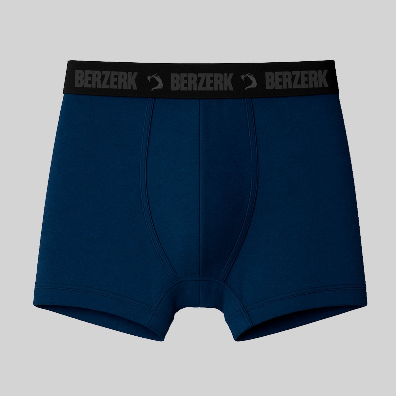 Cueca Tech - Azul