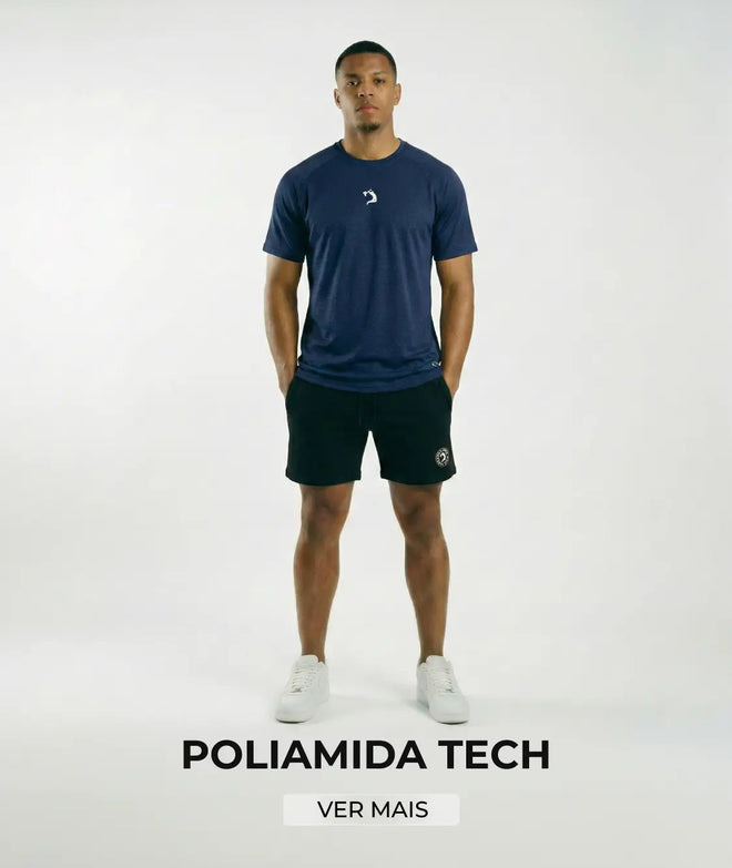 Poliamida Tech