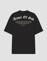 Oversized - Armor of God.