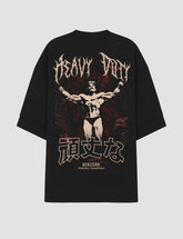 Oversized - Heavy Duty