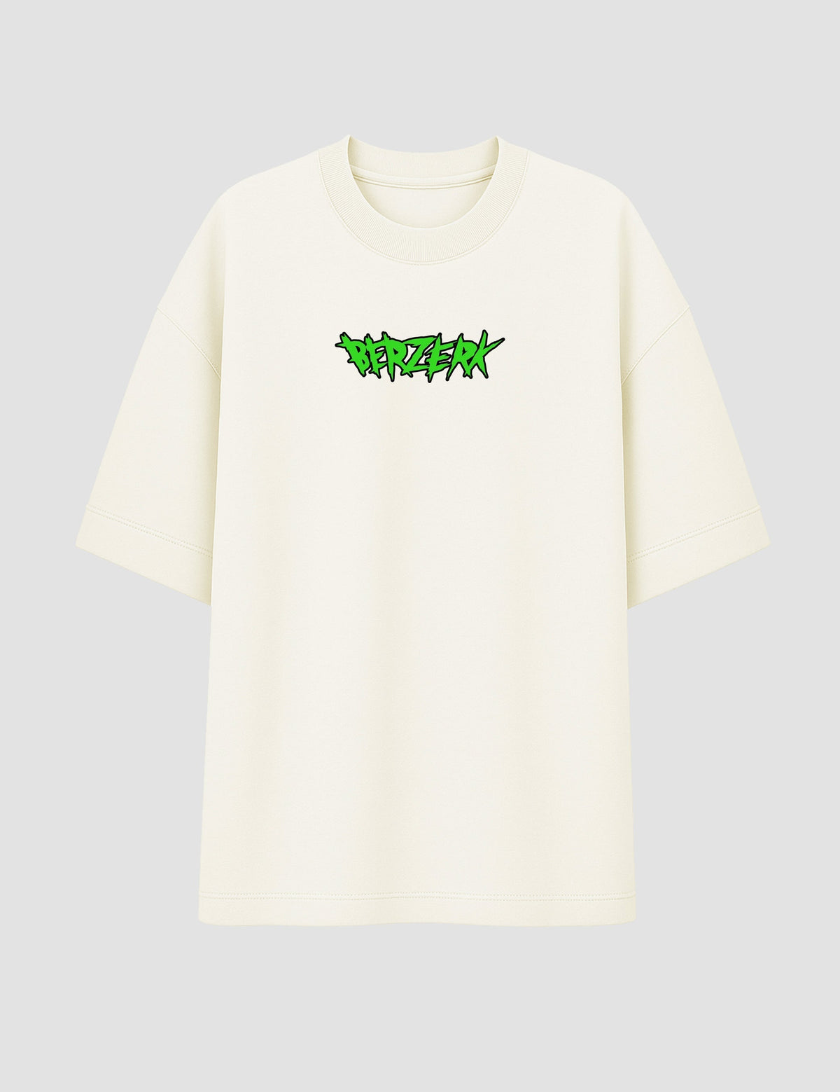 Oversized - Loucos de Pré-Treino