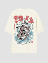 Oversized -  Samurai (Cutting Season)