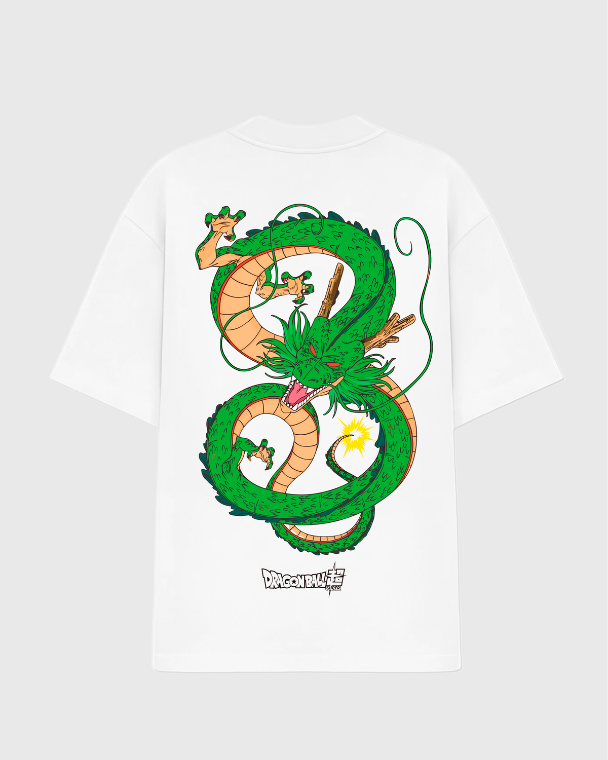 DBSuper - Shenlong